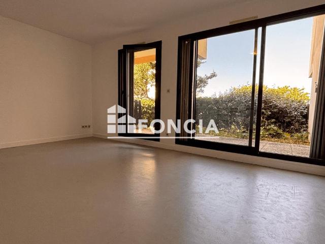 Appartement vente à La Rochelle