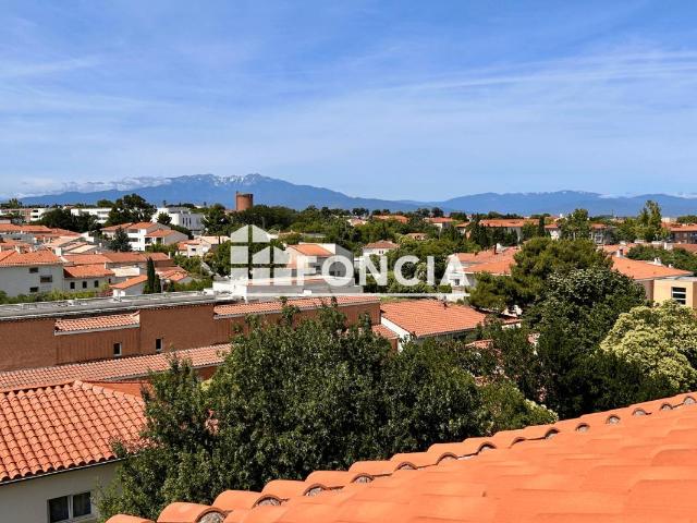 Appartement vente à Perpignan