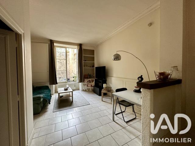 Appartement vente à Blois