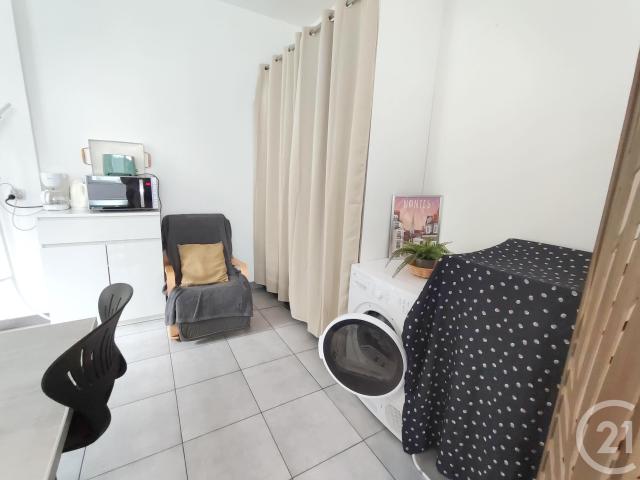 Appartement vente à Nantes, Les Ponts
