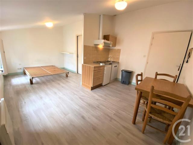 Appartement location à Albi