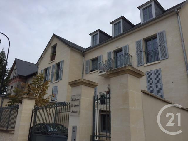 Appartement location à Senlis, Crépy-en-valois