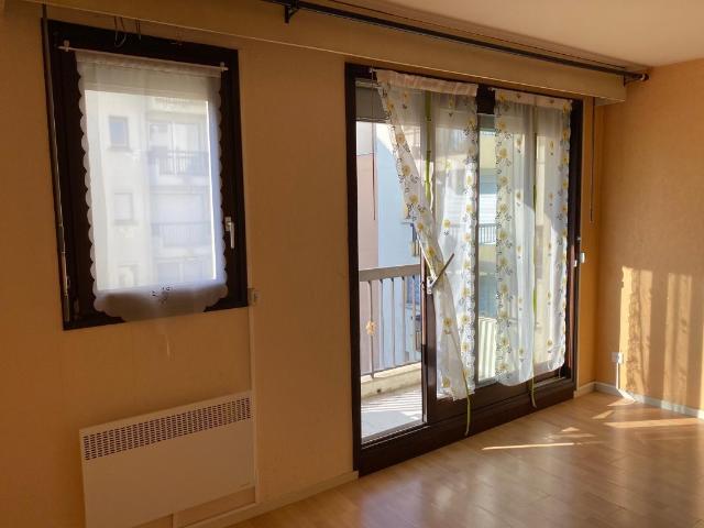 Appartement location à Bonnabaud, Clermont-Ferrand