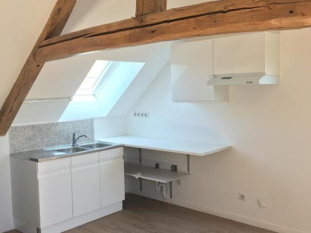 Appartement location à Meaux, Pommeuse