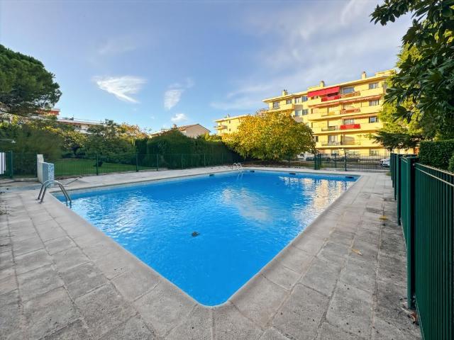 Appartement location à Grasse, Antibes