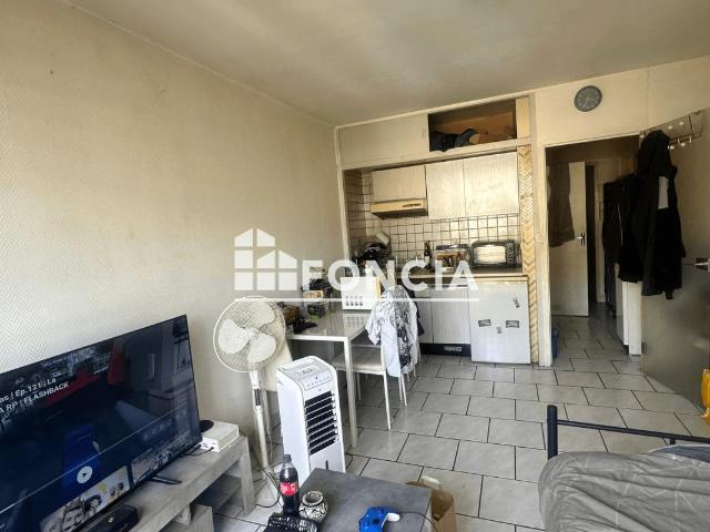 Appartement vente à Beauregard - Boufflers - Buthegnemont - Boudonville, Nancy