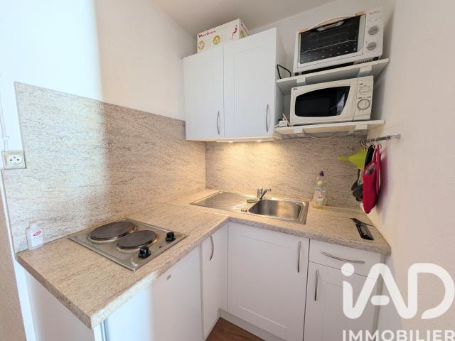 Appartement vente à Bagnères-de-Bigorre, Bagnères-de-bigorre