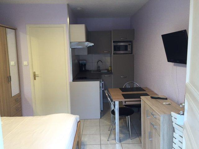 Appartement vente à Metz, Amnéville