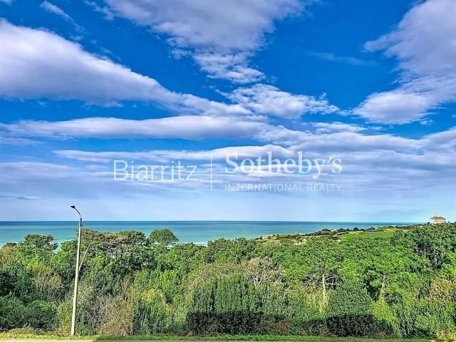 Appartement vente à Bayonne, Bidart