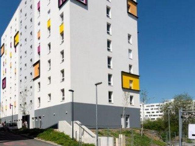 Appartement vente à Nantes, Saint-herblain