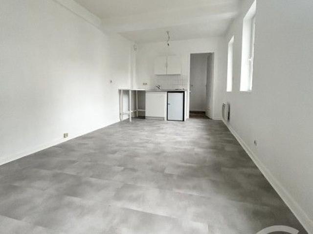 Appartement location à Bernay, Pont-audemer