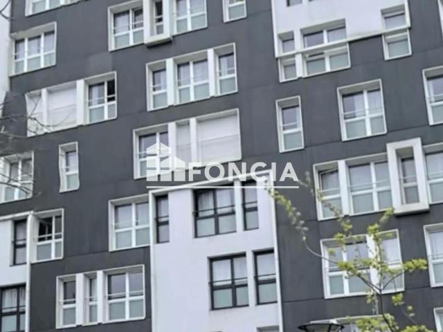Appartement vente à Centre Sud, Choisy-le-Roi