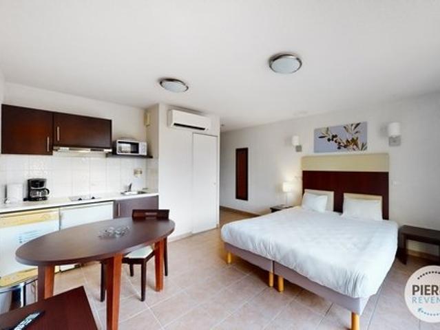 Appartement vente à Arrondissement de Toulon, Six-fours-les-plages