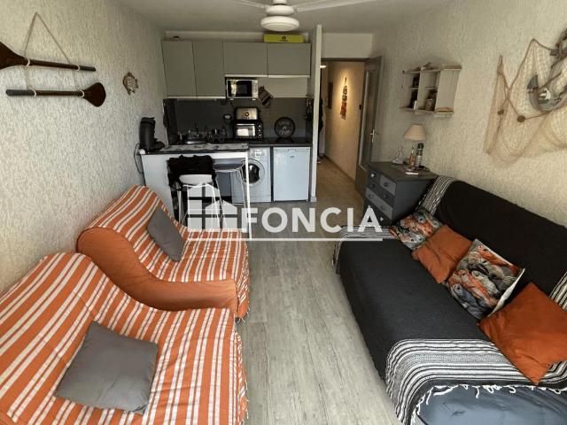 Appartement vente à Chemin des Fougères, Le Lavandou