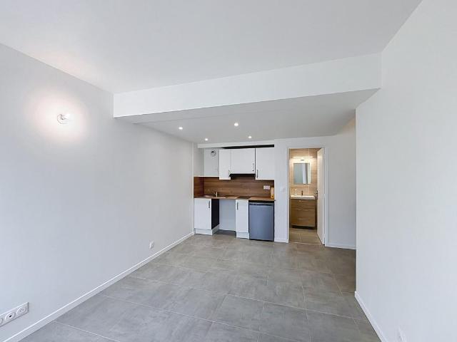 Appartement vente à Lorient, Bretagne