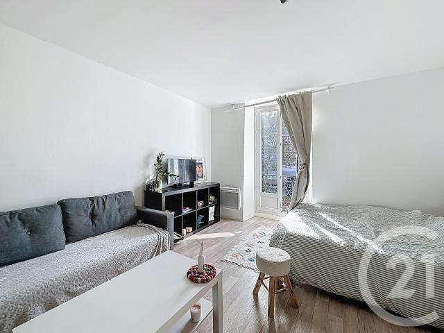 Appartement vente à Nantes