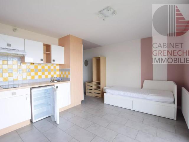 Appartement location à Thonon-les-Bains, Neuvecelle
