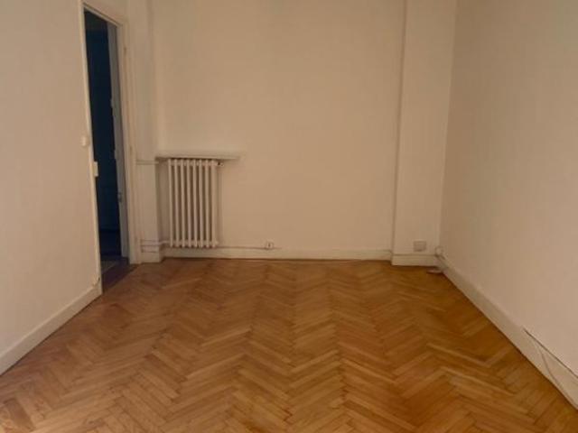 Appartement vente à Libération, Nice