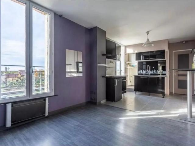 Appartement location à L'Haÿ-les-Roses, Villeneuve-saint-georges