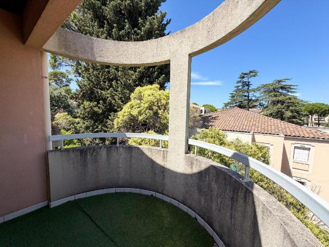 Appartement vente à Montpellier