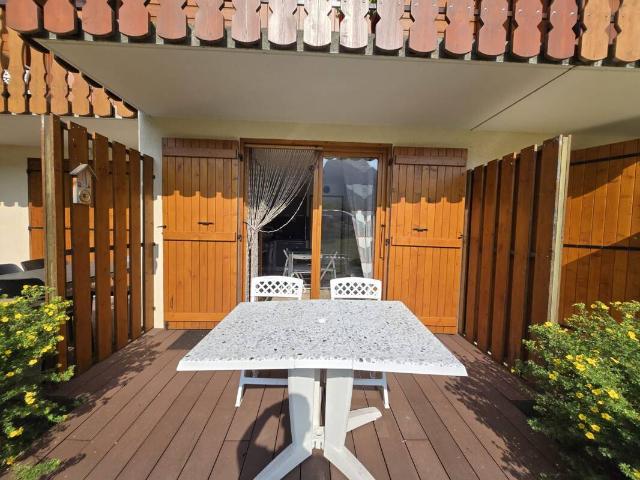 Appartement vente à Thonon-les-Bains, Bernex