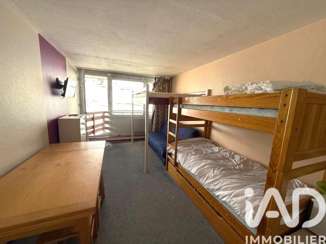 Appartement vente à Bagnères-de-Bigorre, Bagnères-de-bigorre