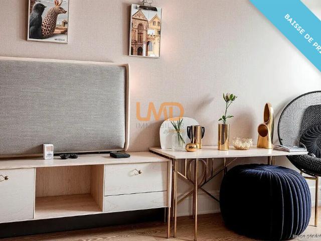 Appartement vente à Aix-en-Provence, Aix-en-provence