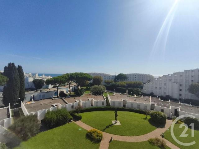 Appartement vente à La Petite Motte, La Grande-Motte