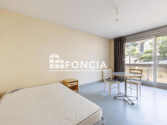 Appartement vente à Clermont-Ferrand, Clermont-ferrand