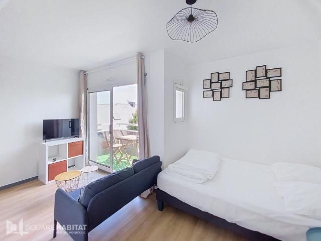 Appartement location à Brest, Bretagne