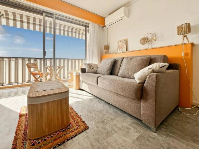 Appartement location à Notre Dame, Vence