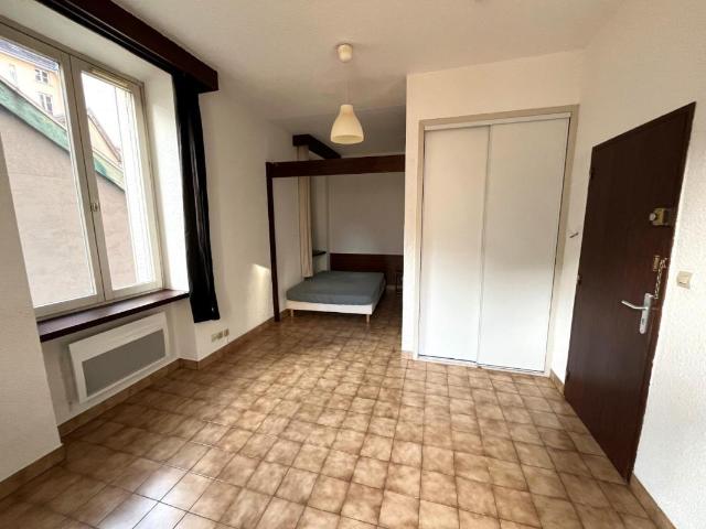 Appartement location à Grenoble