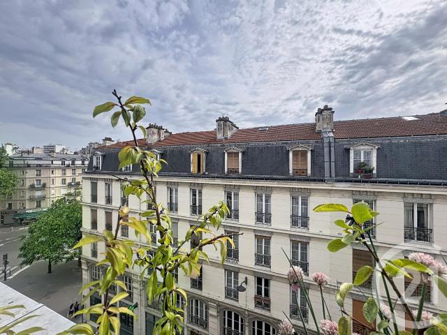 Appartement vente à Paris 11e Arrondissement, Paris