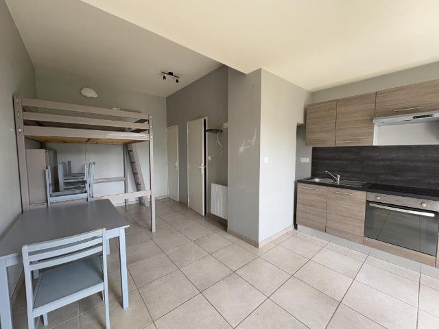 Appartement location à Le Puy-en-Velay, Chadrac
