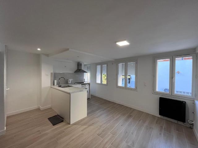 Appartement vente à Grasse, Cannes