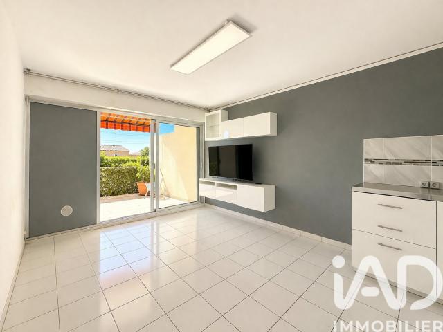 Appartement vente à Arrondissement de Toulon, Bandol