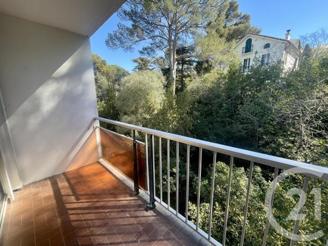 Appartement location à Arrondissement de Toulon, Toulon