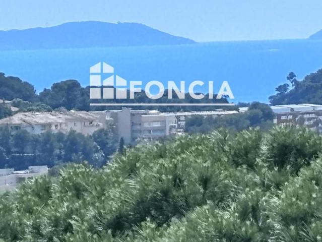 Appartement vente à Arrondissement de Draguignan, Cavalaire-sur-mer