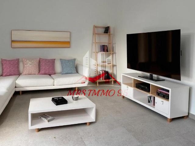 Appartement vente à Senlis, Saint-leu-d'esserent
