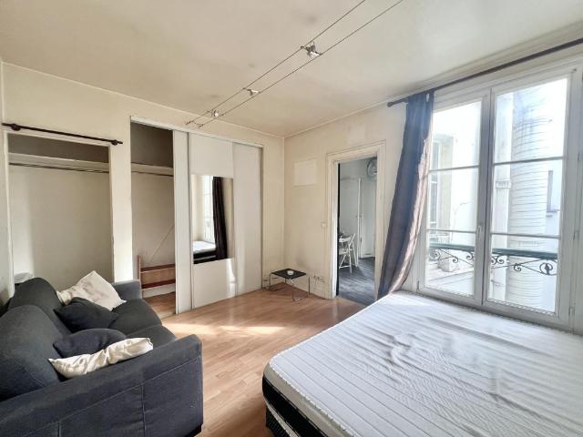 Appartement vente à Paris 10e Arrondissement, Paris