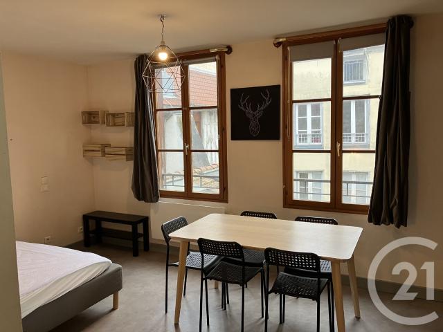 Appartement location à Troyes