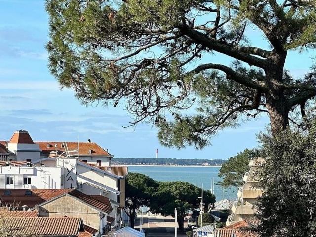 Appartement vente à Arcachon