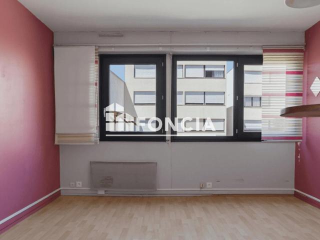 Appartement vente à Bordeaux