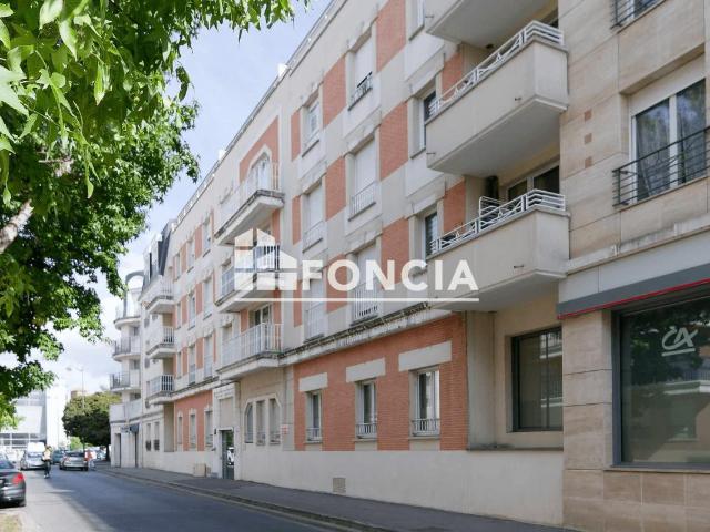 Appartement vente à Corbeil-Essonnes, Essonne