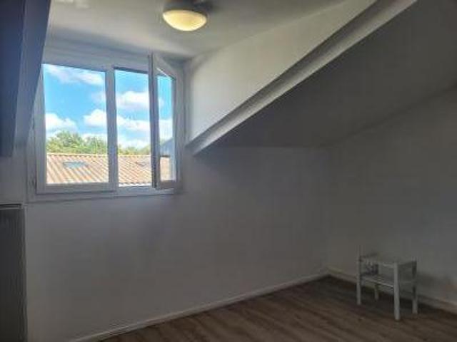 Appartement location à Bordeaux