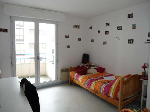 Appartement location à Tours, Joué-lès-tours