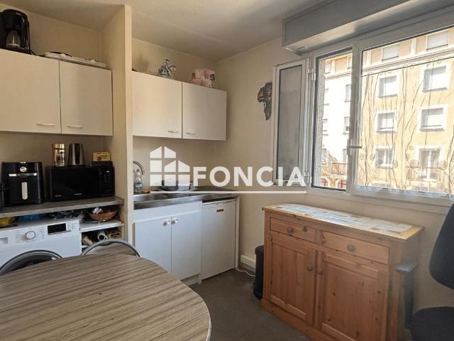 Appartement vente à Les Épinettes, Digne-les-Bains