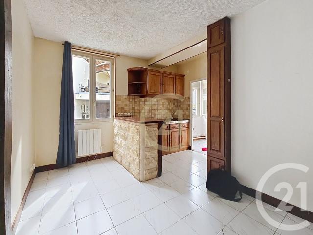 Appartement vente à Nanterre