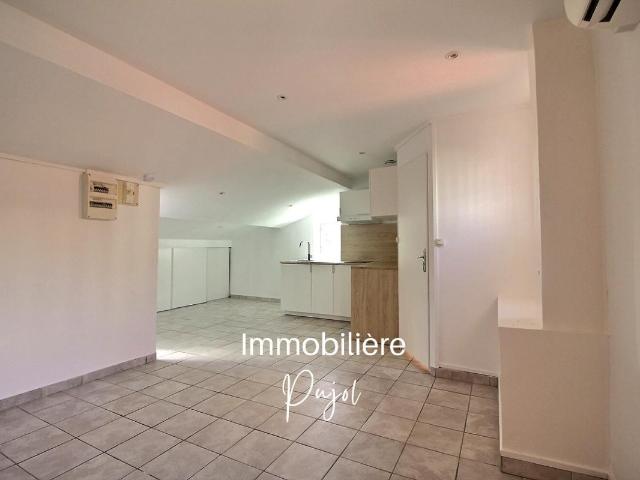 Appartement location à Marseille