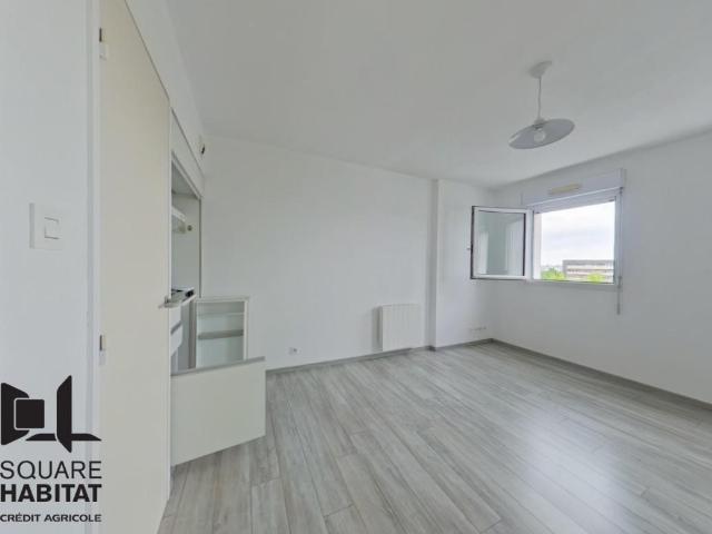 Appartement location à Poitiers
